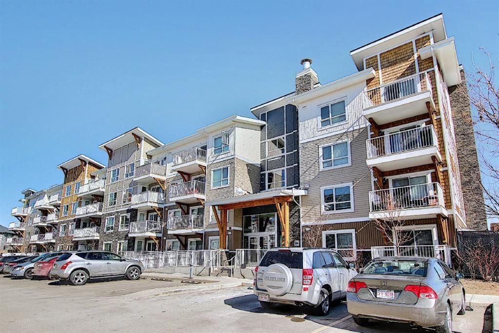 I have sold a property at 6206 302 Skyview Ranch DRIVE NE in Calgary
