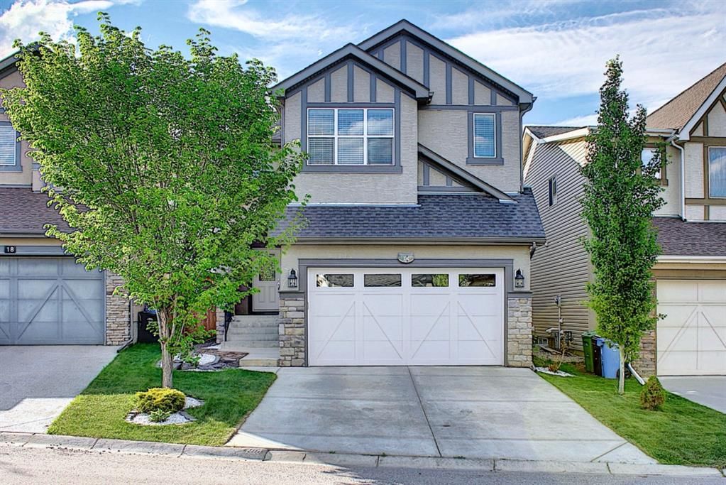 I have sold a property at 14 ASPEN HILLS MANOR SW in Calgary
